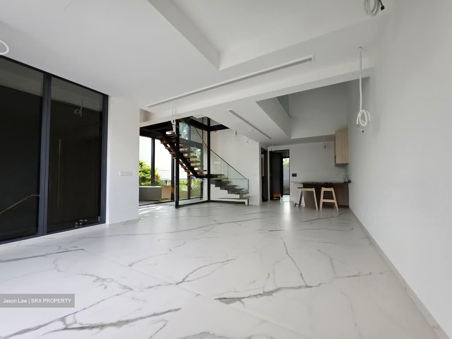 Seletar Hills Estate (D28), Terrace #607949021